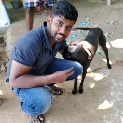 sivabalan7's profile picture. Working at Newgen knowledge work private limited  (.Net Developer)