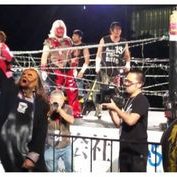 Chainsaw Tony/FMWレザーフェイス (@tonymyers74) 's Twitter Profile