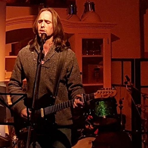 chapter4music's profile picture. musician, 
bachelor in Fine Arts and Education