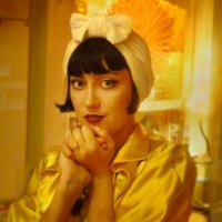 Hailey Tuck (@haileytuck) 's Twitter Profile