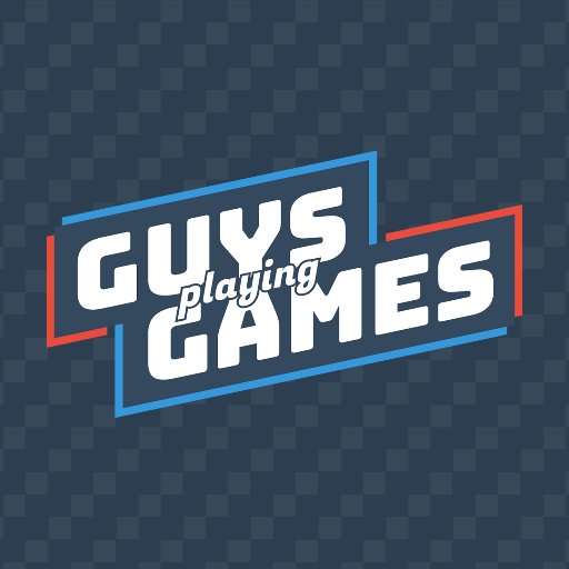 Weekly podcast with informal chat about everything video games. Personal Twitters - @AzA__ @smirny9000