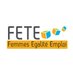 FETE- Femmes Égalité Emploi (@fete_egapro) Twitter profile photo FETE- Femmes Égalité Emploi (@fete_egapro) Twitter profile photo