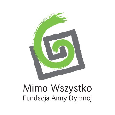 Oficjalny profil Fundacji Anny Dymnej „Mimo Wszystko
