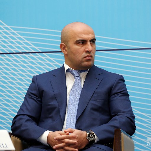 Head of Department of Humanitarian Issues. Cabinet of Ministers of Azerbaijan Republic 🇦🇿@nkgovaz All opinions are my own. @FKQarabagh @TractorOfficial fan