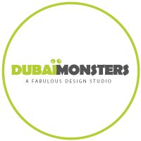 Dubai Monsters(@DubaiMonsters1) 's Twitter Profile Photo