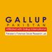 Gallup Pakistan (@GallupPak) Twitter profile photo