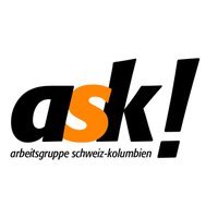 Arbeitsgruppe Schweiz-Kolumbien (@askonline_ch) Twitter profile photo
