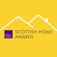 Scottish Home Awards (@homeawards) 's Twitter Profile