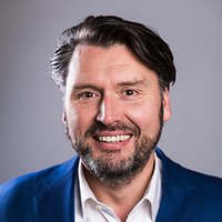 Raymond Welmers (@rwelmers) 's Twitter Profile