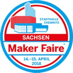 Eine Maker Faire ist eine Plattform für Maker, um ihre Projekte einer breiten Öffentlichkeit zu präsentieren.
https://t.co/TGzfKtjJtL