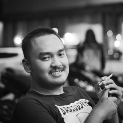 bangkitTrion's profile picture. Seorang bapak.