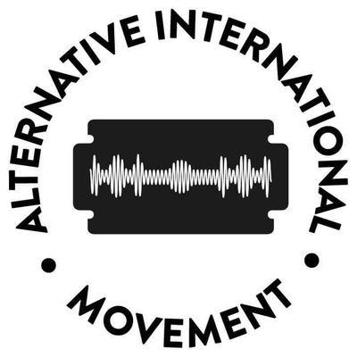 Alternative International Movement se revendique radicalement antifasciste, en passant par la contre-culture musicale dans le monde entier.
Insta : aim_paname