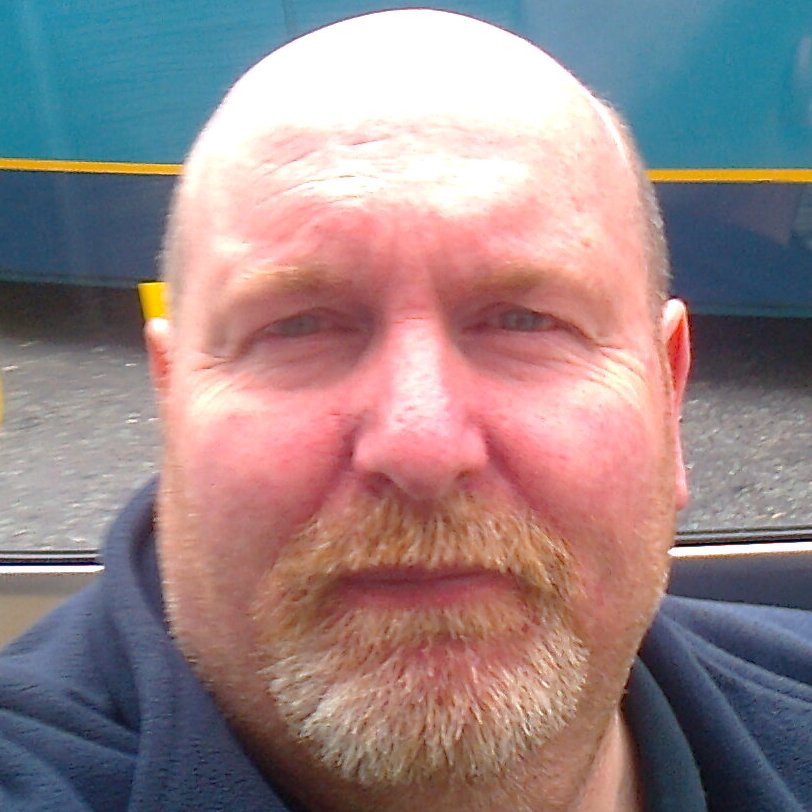 DAVIDLLOYD26's profile picture. 