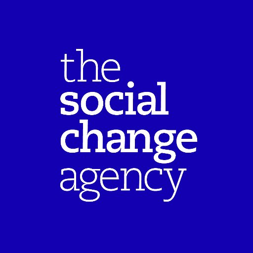 The Social Change Agency