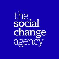 The Social Change Agency(@SocialChangeAg) 's Twitter Profile Photo