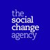 The Social Change Agency (@SocialChangeAg) Twitter profile photo