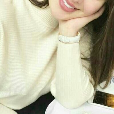 anaya_rizvi's profile picture. My dream my aim