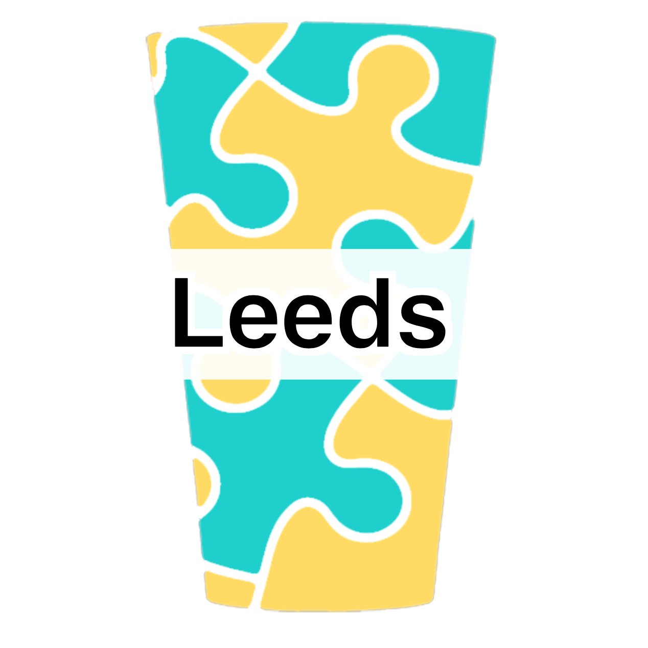 The Leeds branch of @PuzzledPint, a casual event for puzzle lovers. Led by @monkeyson & @dmh10. BACK IN PERSON TONIGHT (13th June, 7pm) at The White Swan.