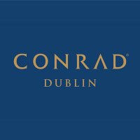 Conrad Dublin(@ConradDublin) 's Twitter Profileg