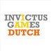Dutch Invictus Team (@dutchigteam) Twitter profile photo Dutch Invictus Team (@dutchigteam) Twitter profile photo