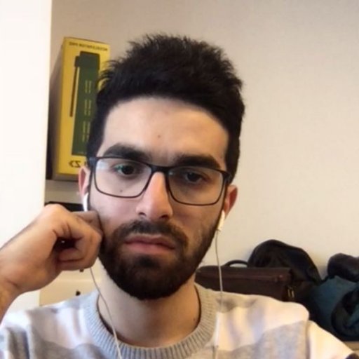 maykinayki's profile picture. Микелянджело - Zərif bürcün nümayəndəsi ♍