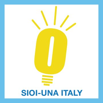 #ROMUN (the Official Rome International Model UN) & #ZEROHackathon are the original youth programmes by @SIOItweet, the @UN Association of Italy | #SIOI4Youth