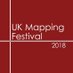 UK Mapping Festival 2018 (@ukmf18) Twitter profile photo UK Mapping Festival 2018 (@ukmf18) Twitter profile photo