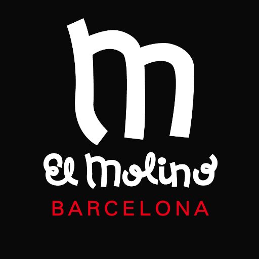 Welcome to the official Twitter of El Molino. El único cabaret centenario de Barcelona.