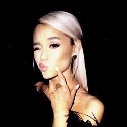 Providing Arianators with the latest news and photos! Thank you for following us!