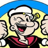Popeye (@popeyethesaiior) 's Twitter Profile