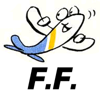 FreqFlier's profile picture. 