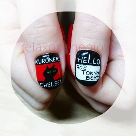 relaxopenenjoy_'s profile picture. 冗談ですよ🥷🥷