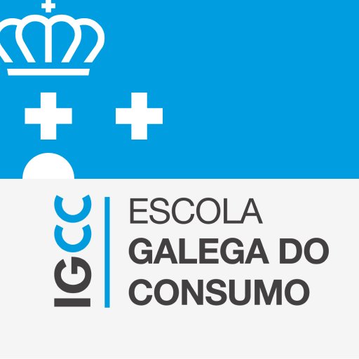 Actividades de educación e formación no eido do consumo.
Instituto Galego do Consumo e da Competencia.