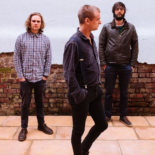 Voronoitheband's profile picture. Leeds based final boss music