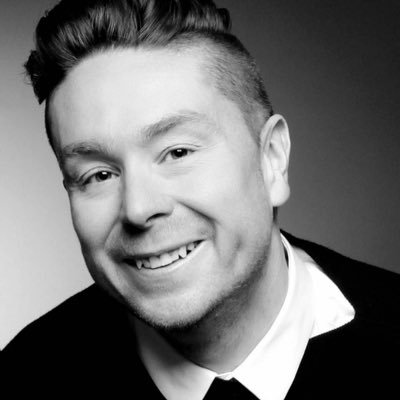 Jimfecteau's profile picture. Creative Director + Head of Experience Design @ Nurun MTL /// IG @ jimfmtl