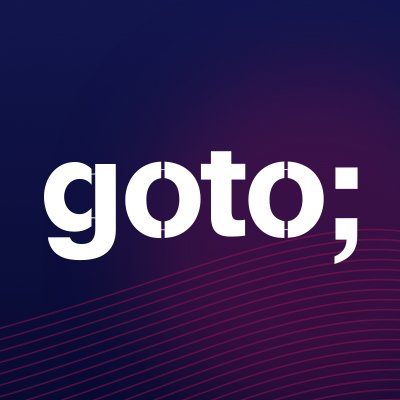 #GOTOcon Gathers and Presents the Brightest Minds in Tech. Check out GOTO Conferences.