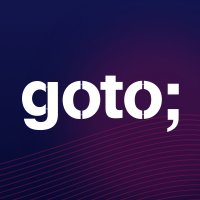 GOTO(@GOTOcon) 's Twitter Profile Photo