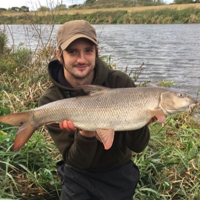 I’m the @AnglingTrust Partnership Development Manager for northern England. I support clubs, fisheries, charities, schools & coaches to get more people fishing