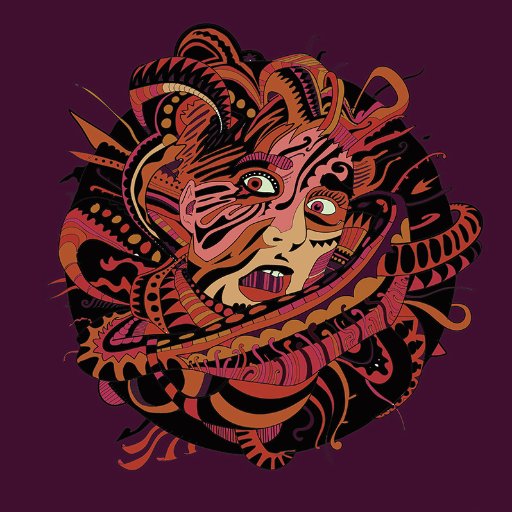 ChesterWilsonII's profile picture. artist