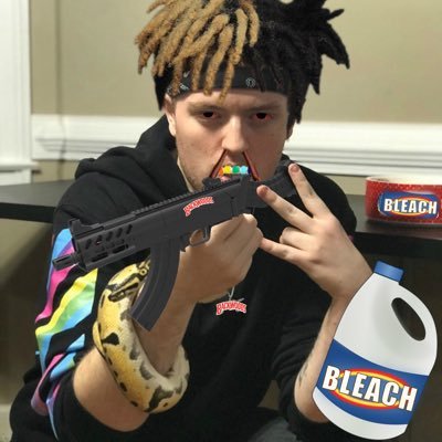 OracleTropics's profile picture. Go follow my main @Tropixss yea I’m just retarded