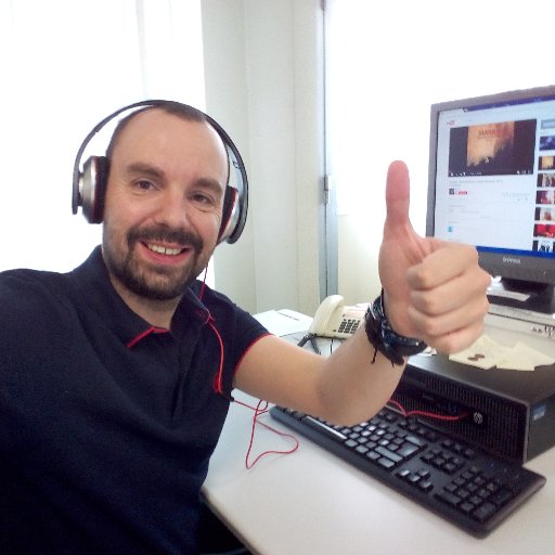 DAlmendres's profile picture. Lo primero, BURGOS