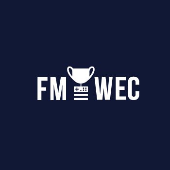 FMWEC's profile picture. eSports for Football Fans Hosted by @bidstack