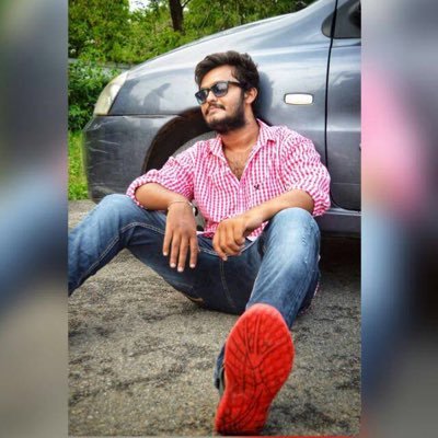 vamshibethi's profile picture. Never let the pain from your past punish your present and paralyze your future.