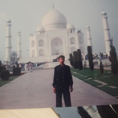 SANKARS7's profile picture. Indian future Rahul Gandhi