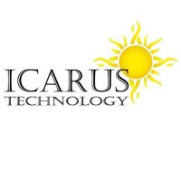 Icarus Technology (@icarustechltd) 's Twitter Profile