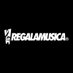 Regalamúsica (regalamusica.es) (@_regalamusica) Twitter profile photo Regalamúsica (regalamusica.es) (@_regalamusica) Twitter profile photo
