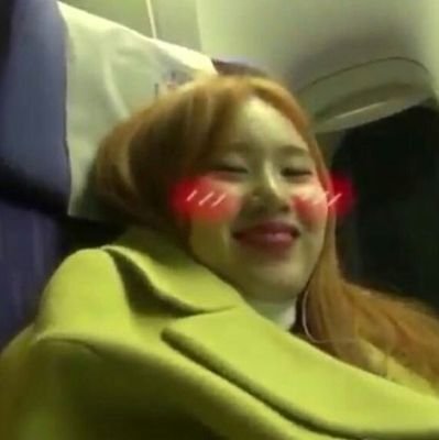 wemetexts's profile picture. weki meki incorrect qoutes 💛