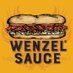 Wenzel Sauce (@wenzelsauce) Twitter profile photo