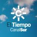 MeteoCanalSur (@MeteoCanalSur) Twitter profile photo