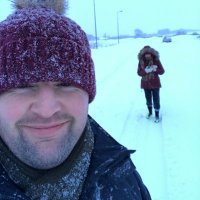 Dave Smyth (@daviesmyth) 's Twitter Profile